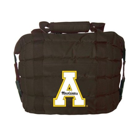 RIVALRY Rivalry RV108-2000 Appalachian State Cooler Bag RV108-2000